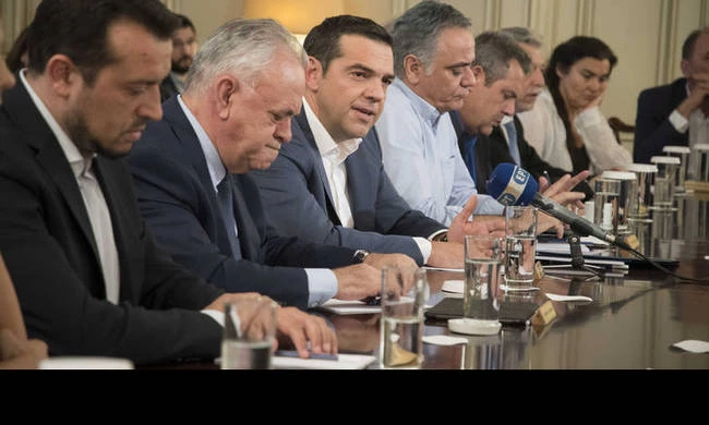 Αυτές είναι οι «καραμπόλες» που κρίνουν τον ανασχηματισμό